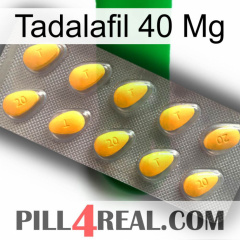 Tadalafil 40 Mg cialis1